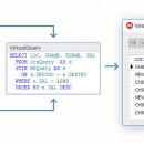 VirtualDAC (Virtual Data Access Components) screenshot