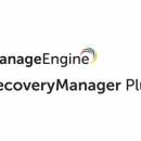 ManageEngine RecoveryManager Plus screenshot