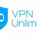 VPN Unlimited screenshot