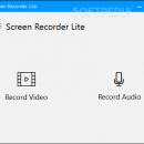 Screen Recorder Lite screenshot