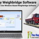 Easy Weighbridge screenshot