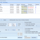 Advanced Disk Space Monitor screenshot