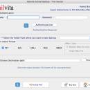 MailVita Hotmail Backup for Mac screenshot