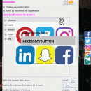 AccessMyButton screenshot