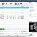 Xilisoft HD Video Converter for Mac screenshot