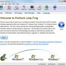 Portlock Leap Frog for Mac screenshot