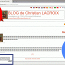 EuropeSoftwares Blog screenshot
