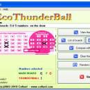 EcoThunderball screenshot