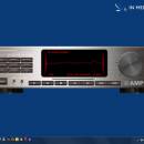 1X-AMP - MP3 Player Software 2024 screenshot