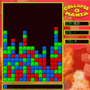 Collapse-O-Mania screenshot