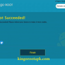 Kingo Root APK screenshot