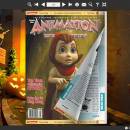 Flip Book Maker Themes for The Halloween screenshot