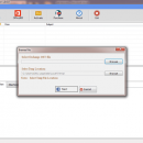 SysVita Exchange OST Recovery Software screenshot