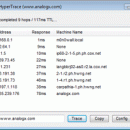 AnalogX HyperTrace screenshot