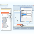 dotConnect for Oracle Professional Edition screenshot