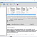 EML to MBOX Converter Software screenshot