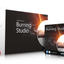 Ashampoo Burning Studio 2018 screenshot