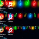 Christmas Garland Lights screenshot