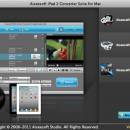 Aiseesoft iPad 2 Converter Suite for Mac screenshot
