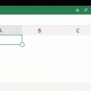 Excel Mobile screenshot