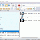 AllDup Duplicate File Finder screenshot