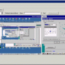 Net Monitor for Employees screenshot