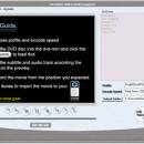 Cucusoft DVD to iPod Converter screenshot