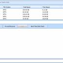 Disk Check screenshot