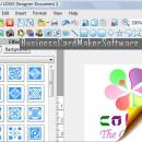 Logo Maker Software screenshot