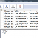 Windows Live Mail Viewer screenshot