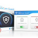 Ashampoo WebCam Guard screenshot