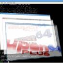 Mupen64Plus for Linux screenshot