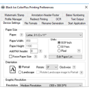 ColorPlus Printer Drivers screenshot