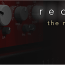 Redline Reverb for Mac OS X screenshot