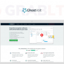 GhostVolt screenshot