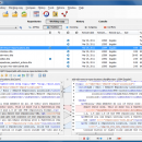 Syncro SVN Client screenshot