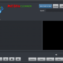 MediaCleaner screenshot