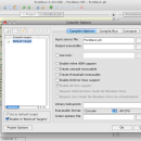 PureBasic for Mac OS X Power PC screenshot