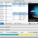 Tipard DVD Cloner 6 for Mac screenshot
