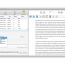 Lighten PDF Converter Master screenshot