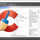 CCleaner 6 Professional screenshot