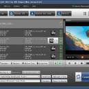 4Videosoft Ripper Blu-ray en AVI screenshot