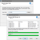 Messages Extractor for Outlook screenshot