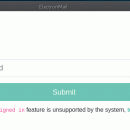 ElectronMail screenshot