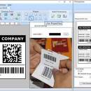 Pharmaceutical Label & Barcode Maker screenshot