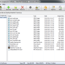 Express Zip File Compression Software screenshot