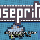 Aseprite screenshot