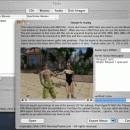 AppleMacSoft Video Converter for Mac screenshot