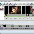 VideoPad動画編集ソフトMac版 screenshot