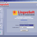 LingvoSoft FlashCards English <-> Indonesian for Windows screenshot